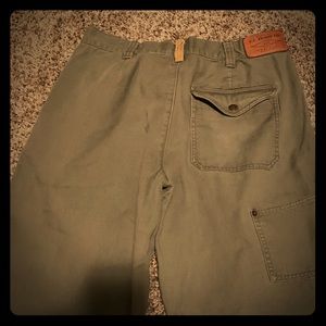 CC Filson hunting pants
